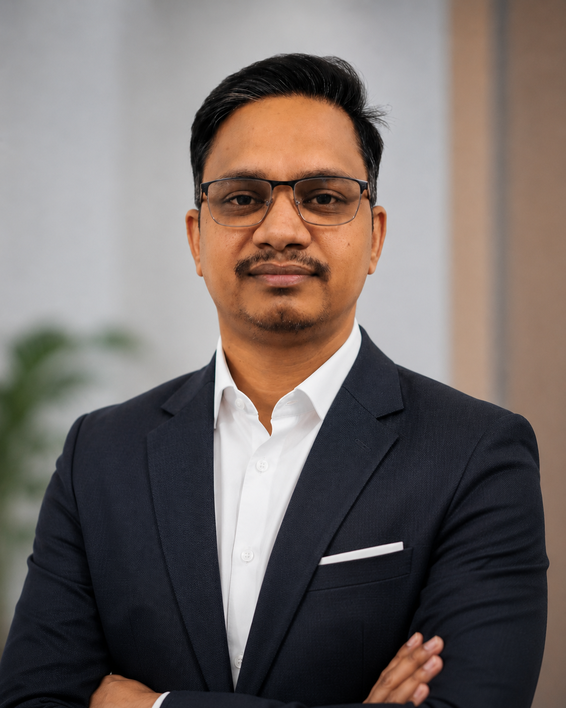 Shishir Kumar