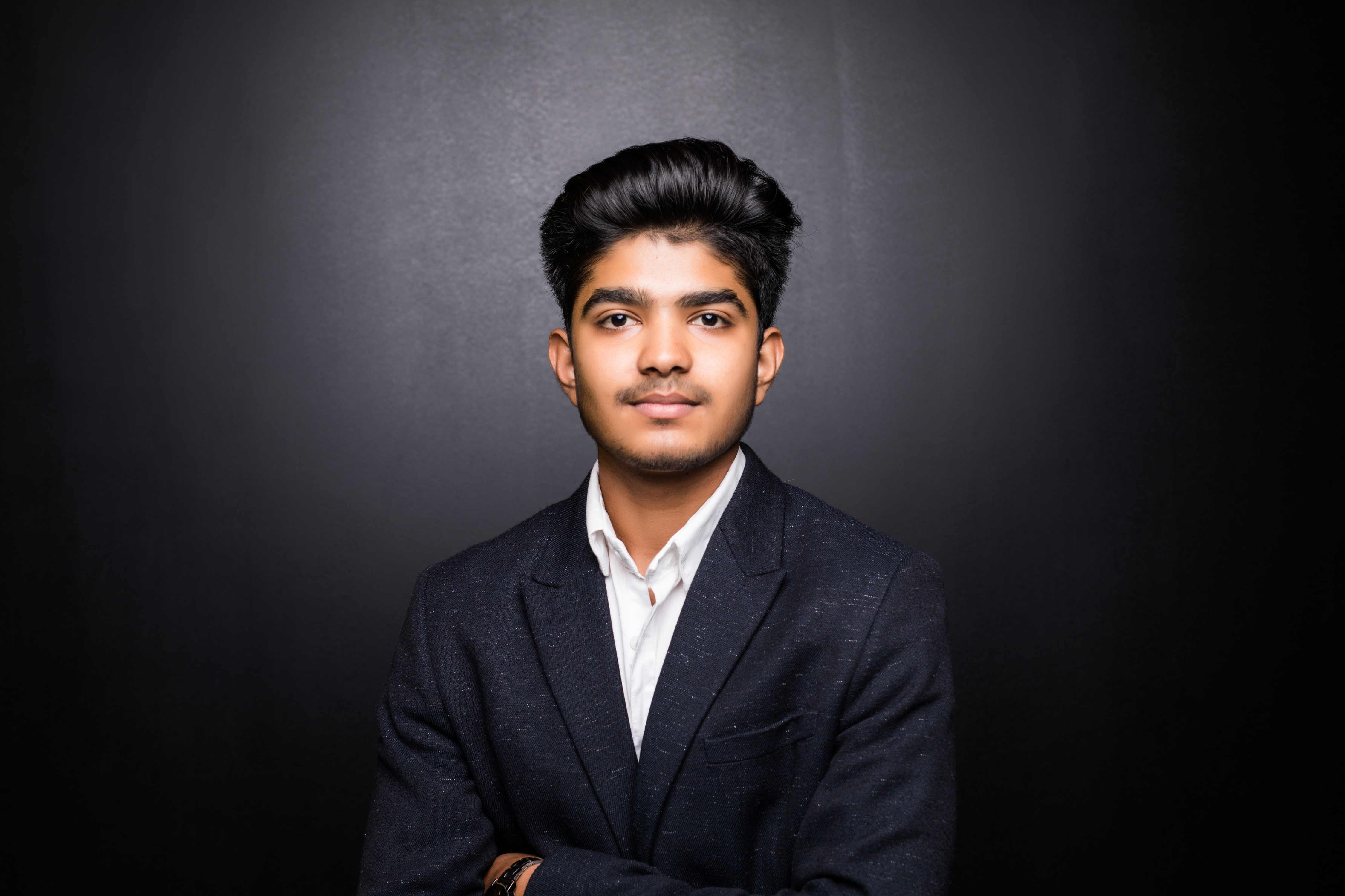 Shishir Kumar